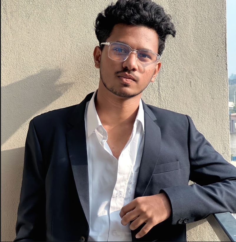 Ammar Master aka Jalaluddin Master — Founder at ProDevOpz Ammar Master aka Jalaluddin Master, Founder at ProDevOpz